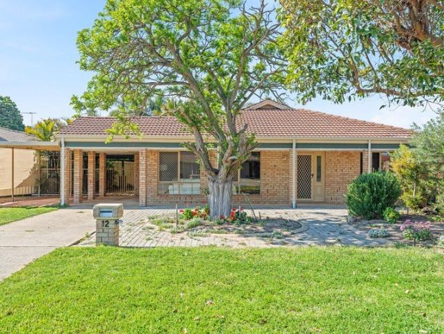House for sale in Dudley Park, City of Mandurah