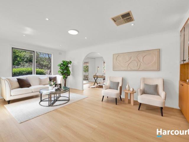 House for sale in Vermont South, Melbourne