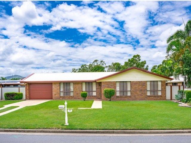 House for sale in Rockhampton, Queensland