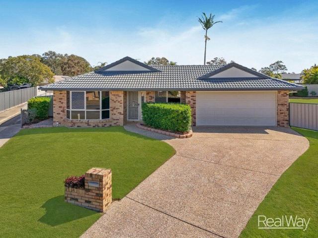 House for sale in Toombul, Queensland