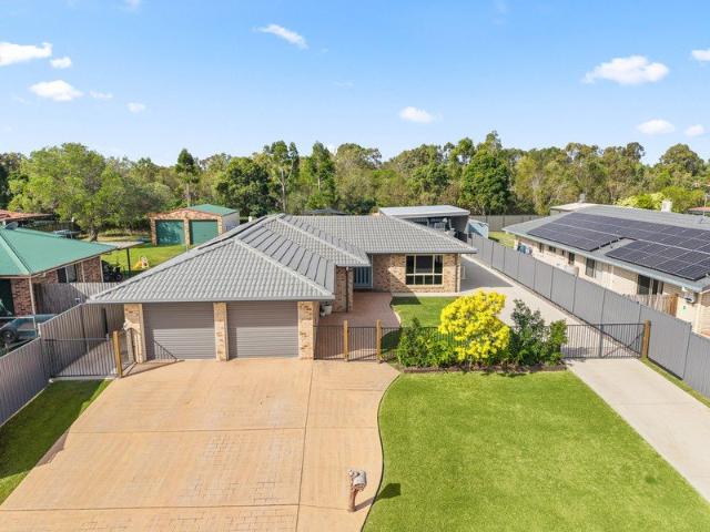 House for sale in Great Sandy Strait, Queensland