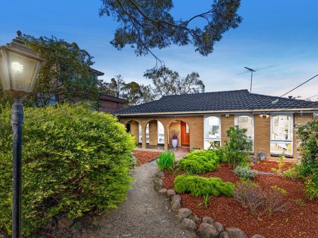 House for sale in Boronia, Melbourne