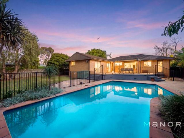 House for sale in Baulkham Hills, Sydney