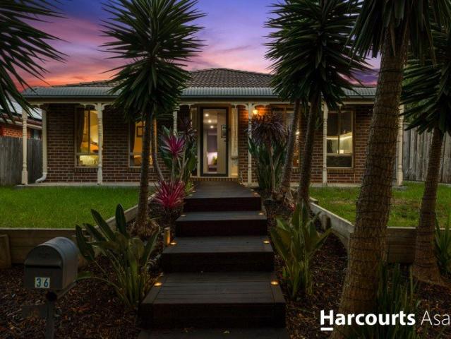House for sale in Camerons Creek, Victoria