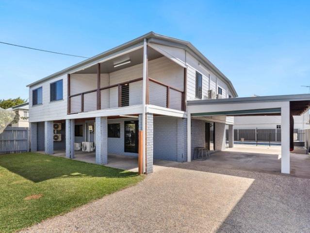 House for sale in Rockhampton, Queensland