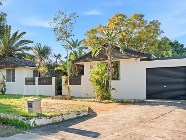 House for sale in Stirling, Western Australia
