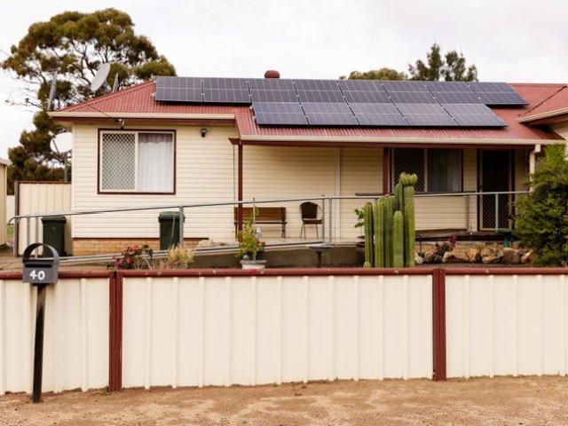 House for sale in Burracoppin, Western Australia