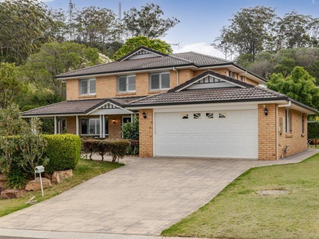 House for sale in Mount Lofty, Toowoomba