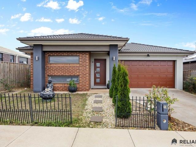 House for sale in Maddingley, Victoria