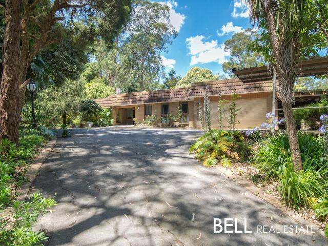 House for rent in Camerons Creek, Victoria