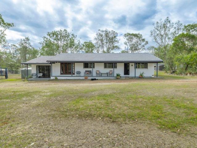 House for sale in Bom Bom, New South Wales