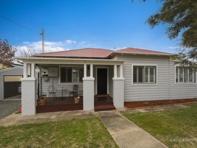 House for sale in Abington, New South Wales