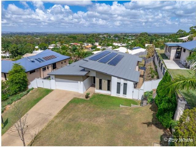 House for sale in Frenchville, Queensland
