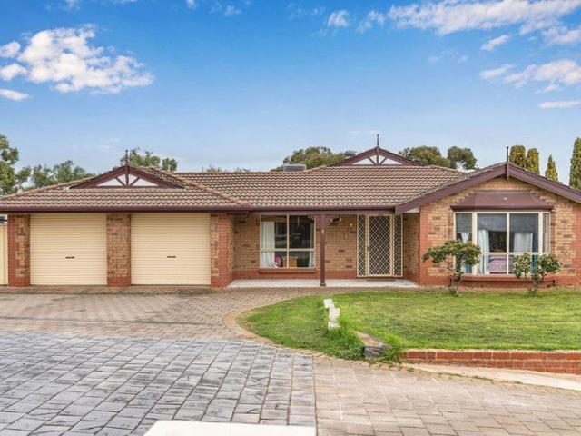 House for sale in Horseshoe Creek, South Australia