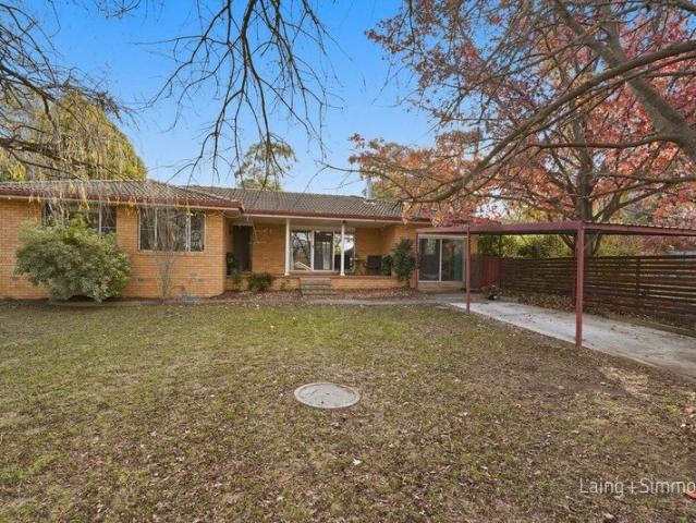 House for sale in Abington, New South Wales