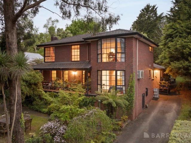 House for sale in Emerald, Melbourne