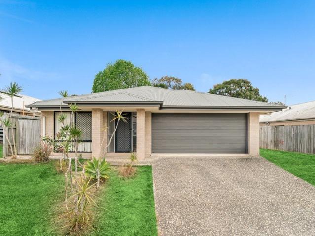 House for sale in Rockfield Views, Greater Brisbane
