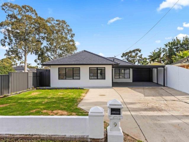 House for sale in Horseshoe Creek, South Australia