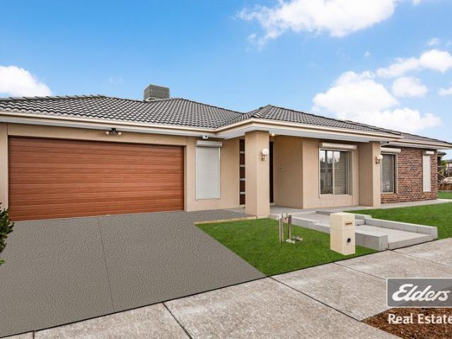 House for sale in Camerons Creek, Victoria