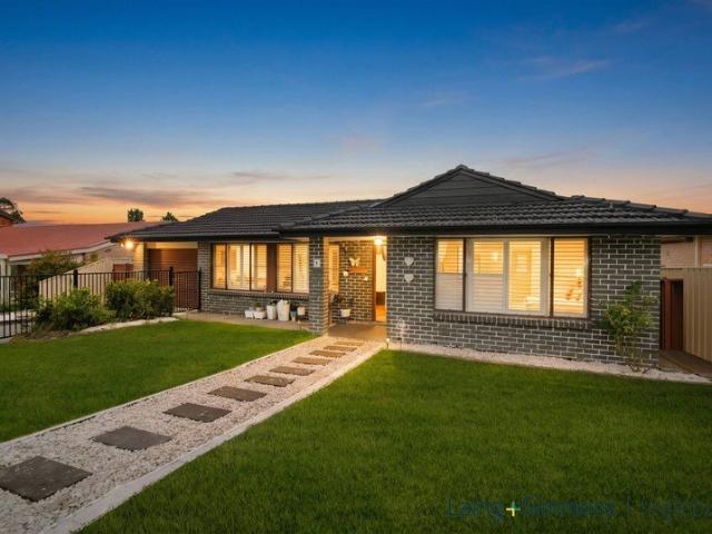 House for sale in Sydney, New South Wales