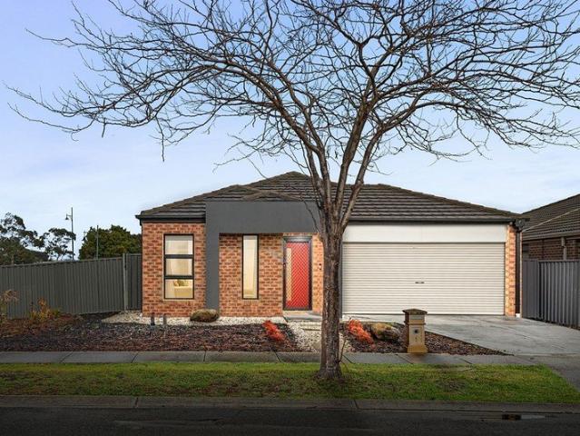 House for sale in Camerons Creek, Victoria