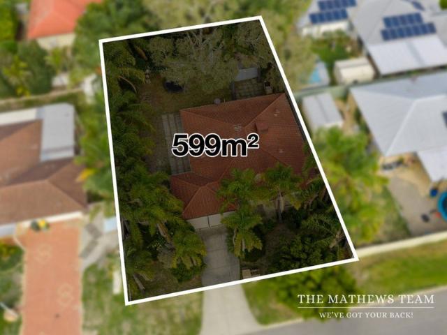 House for sale in Seville Grove, Western Australia