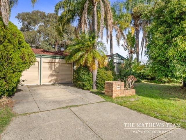 House for sale in Seville Grove, Western Australia