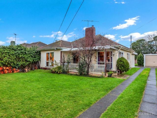 House for sale in Camerons Creek, Victoria