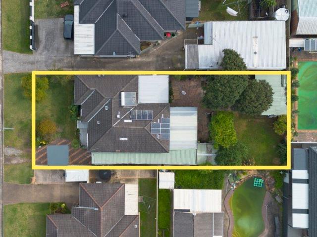 House for sale in Sydney, New South Wales