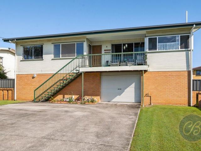 House for sale in Toombul, Queensland