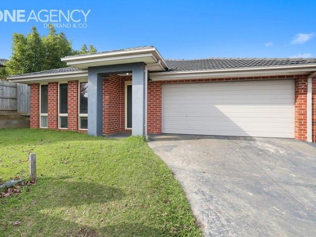 House for sale in Drouin, Victoria