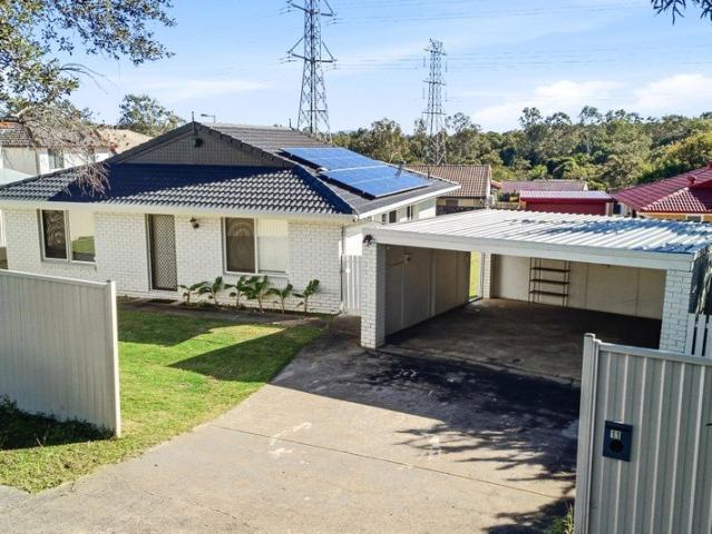 House for sale in Toombul, Queensland