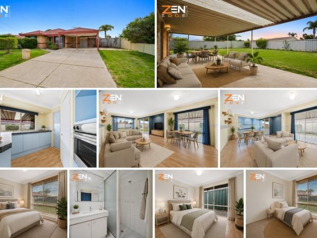 House for sale in Cooloongup, Western Australia