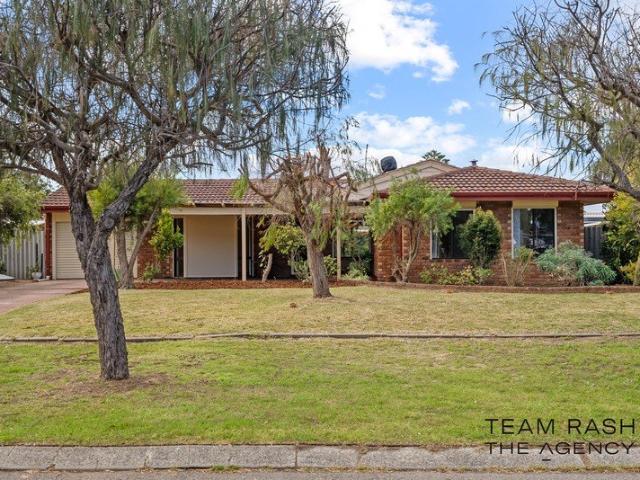 House for sale in Cooloongup, Western Australia