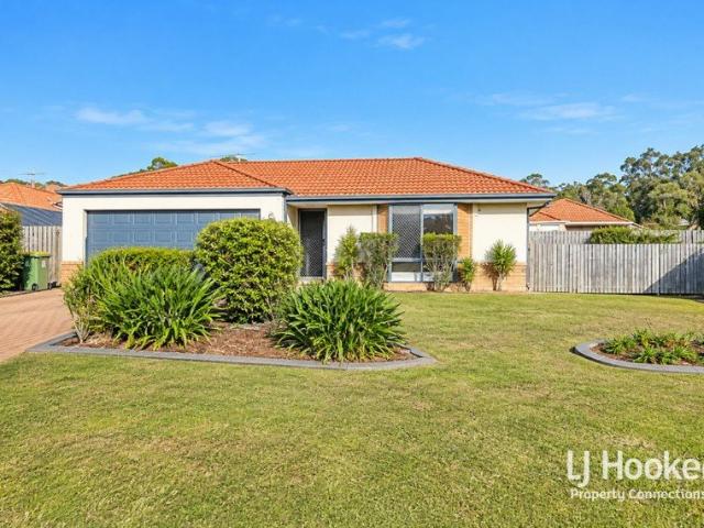 House for sale in Griffin, Greater Brisbane