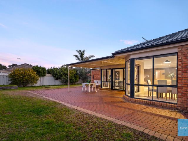 House for sale in Caroline Springs, Melbourne