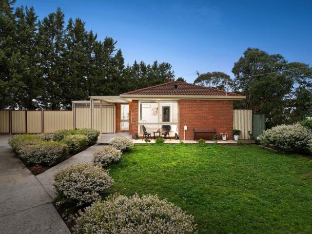 House for sale in Camerons Creek, Victoria