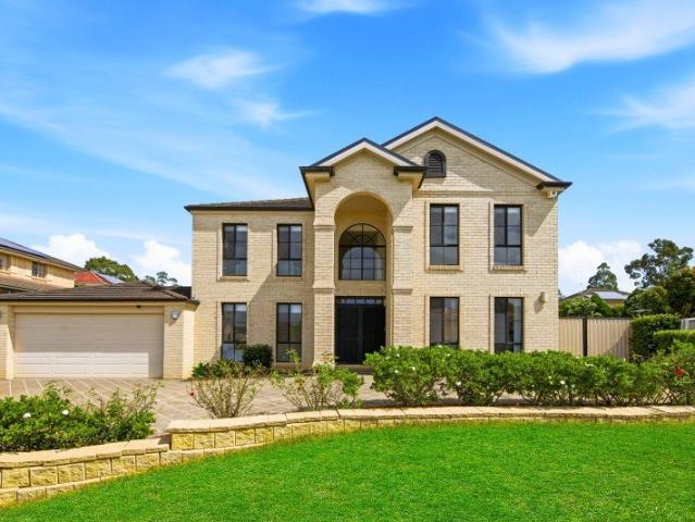 House for sale in Sydney, New South Wales
