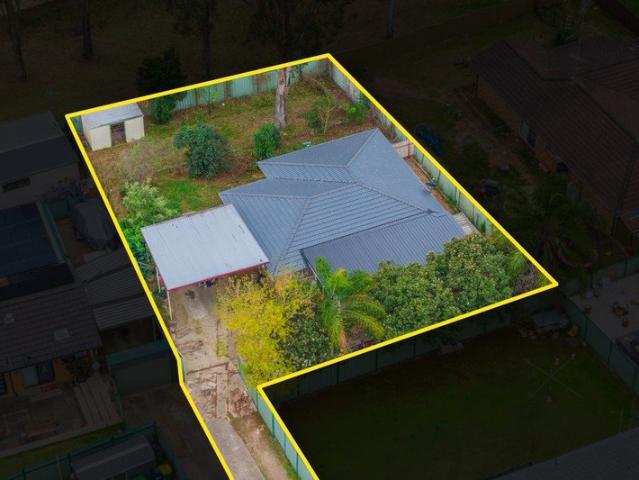 House for sale in Penrith, Sydney