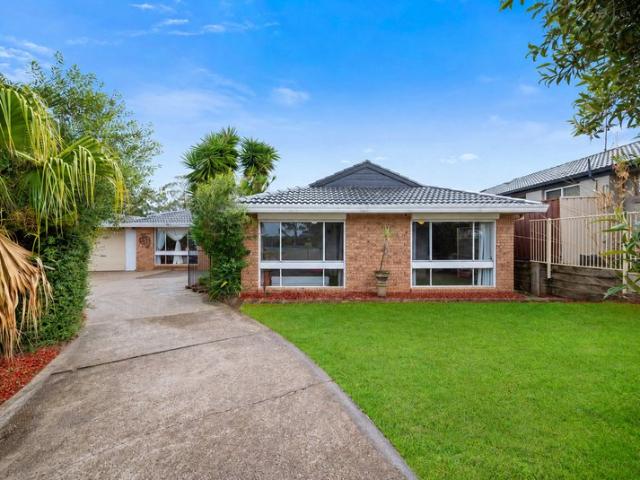 House for sale in Sydney, New South Wales