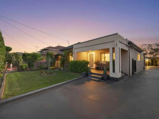 House for sale in Sydney, New South Wales