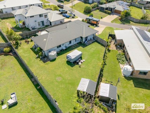 House for sale in Gladstone, Queensland