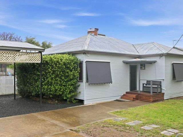House for sale in Gunnedah, Gunnedah Shire Council