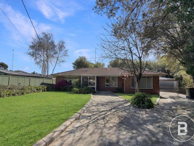 House for rent in Ballarat, Victoria