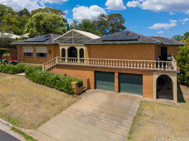 House for sale in Abington, New South Wales