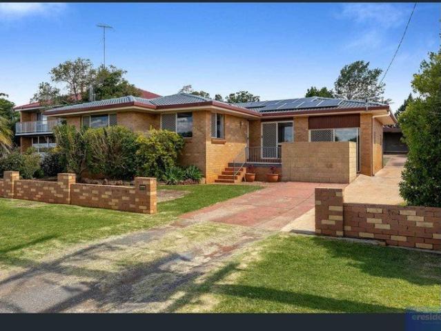 House for rent in Toowoomba, Queensland