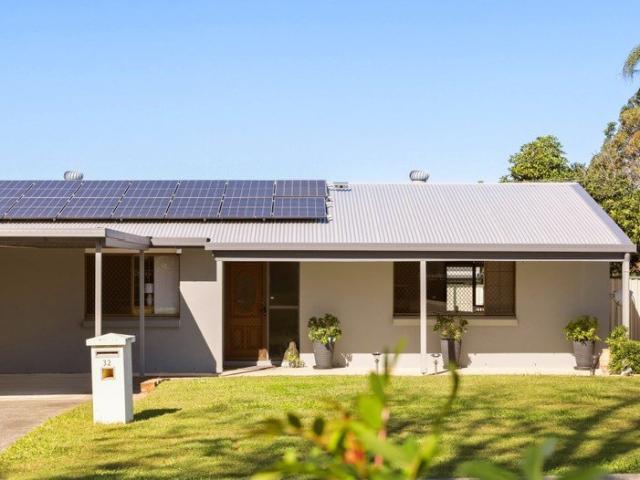 House for sale in Toombul, Queensland