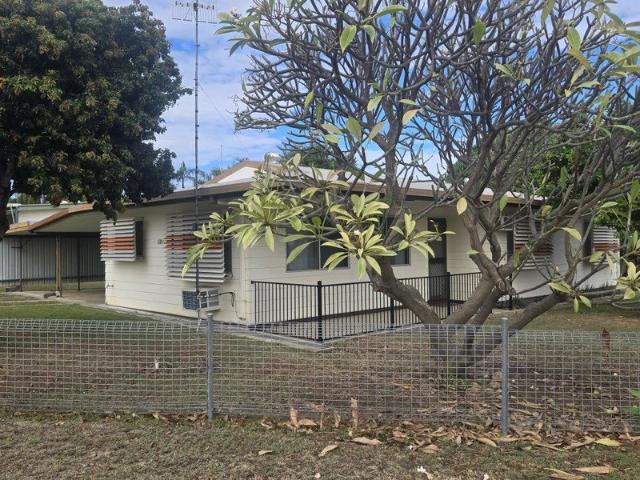 House for sale in Moura, Queensland