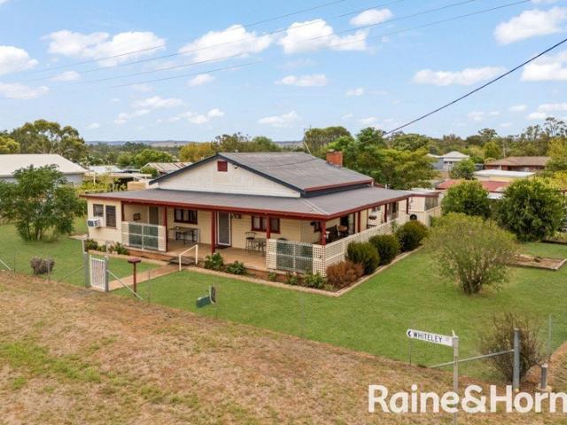 House for sale in Dunedoo, New South Wales