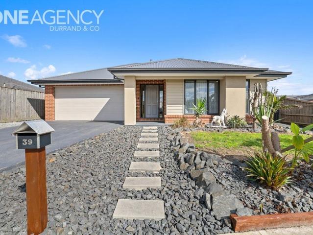 House for sale in Coalville, Victoria